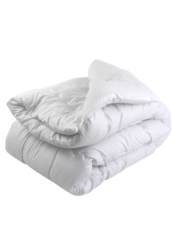 Ковдра 140х205 силіконова "Soft plus" Руно (353747309)