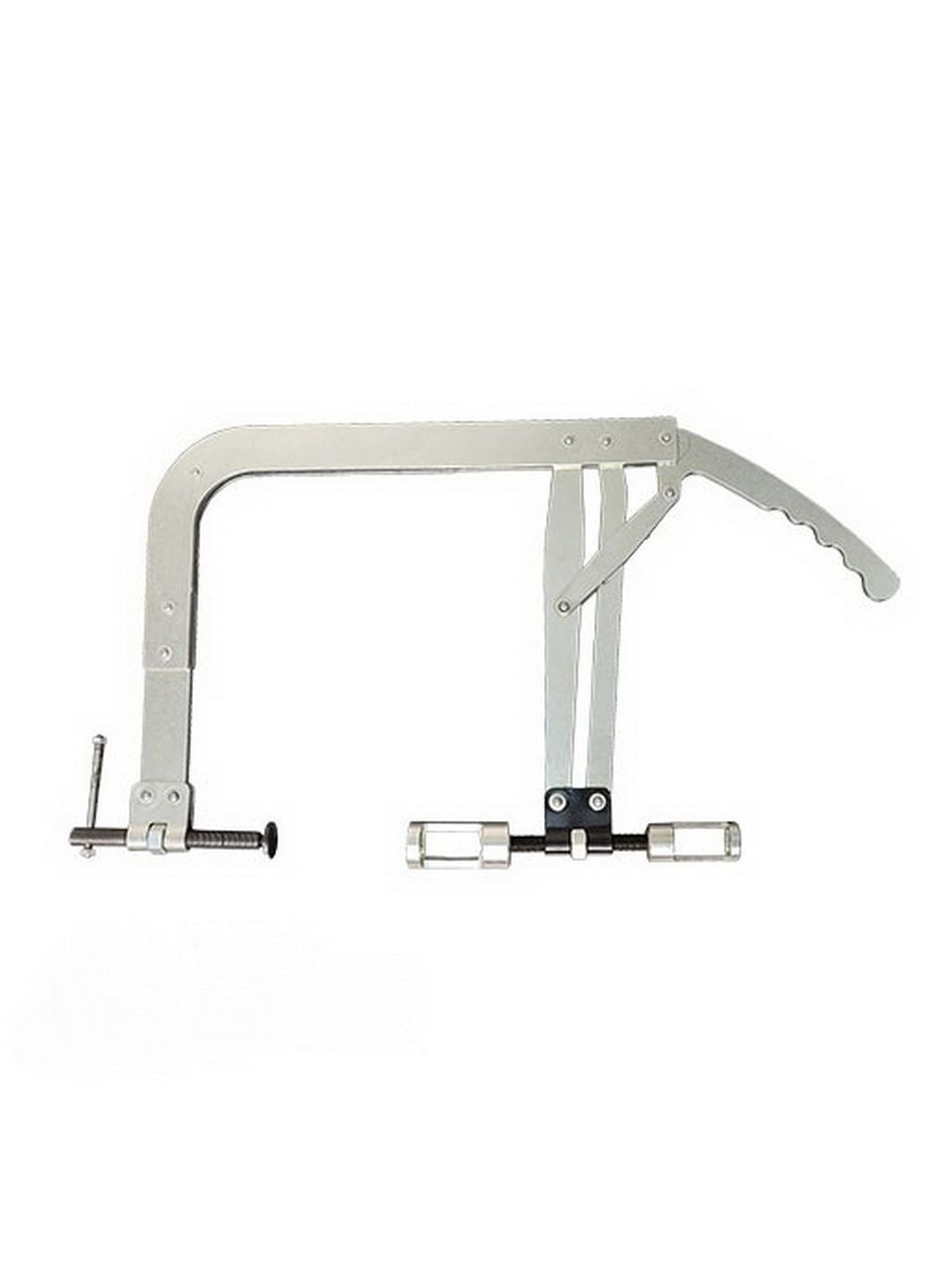 Рассухариватель клапанов струбцина универсальный ХЗСО (288188117)