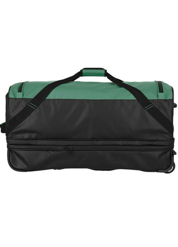 Дорожная сумка на 2 колесах Basics Green 98л (TL096284-80) Travelite (322207333)