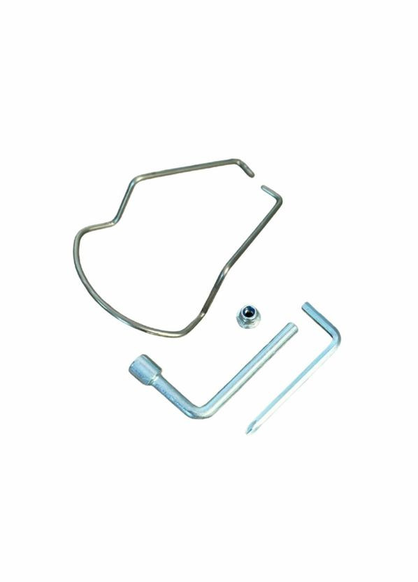 Триммер садовый аккумуляторный 48V, газонокосилка электрическая для газонов, травы и кустов No Brand (326800198)