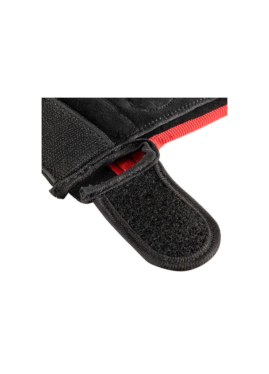 Рукавичка без пальців Intertool шкіра козячої вставки спандекс 10" (SP-0148) Mastertool (365253538)