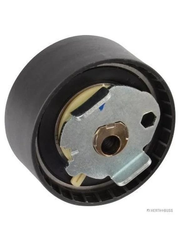Ролик натягувача ременя J1142121 Jakoparts (399585918)