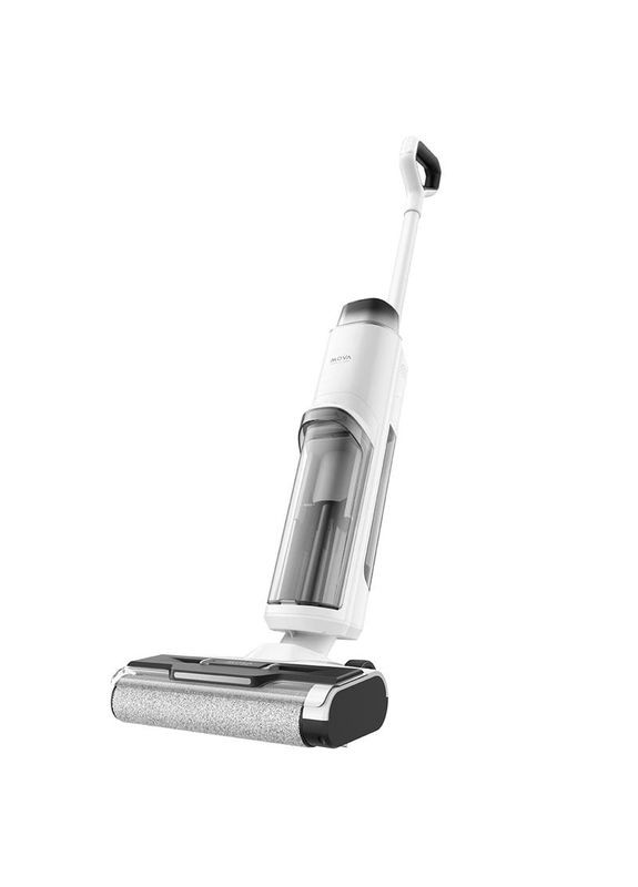 Аккумуляторный моющий пылесос K10 Pro (BVC-T8) Mova (341490145)