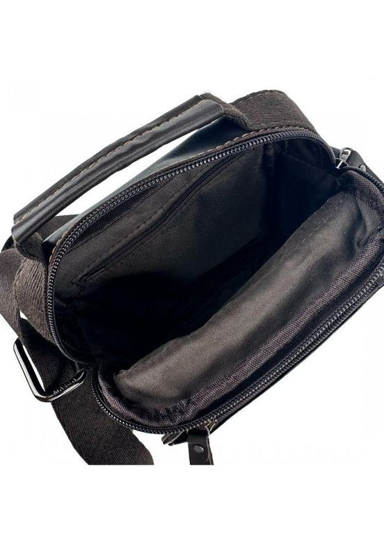 Мужская кожаная сумка Ruff Ryder (360893797)