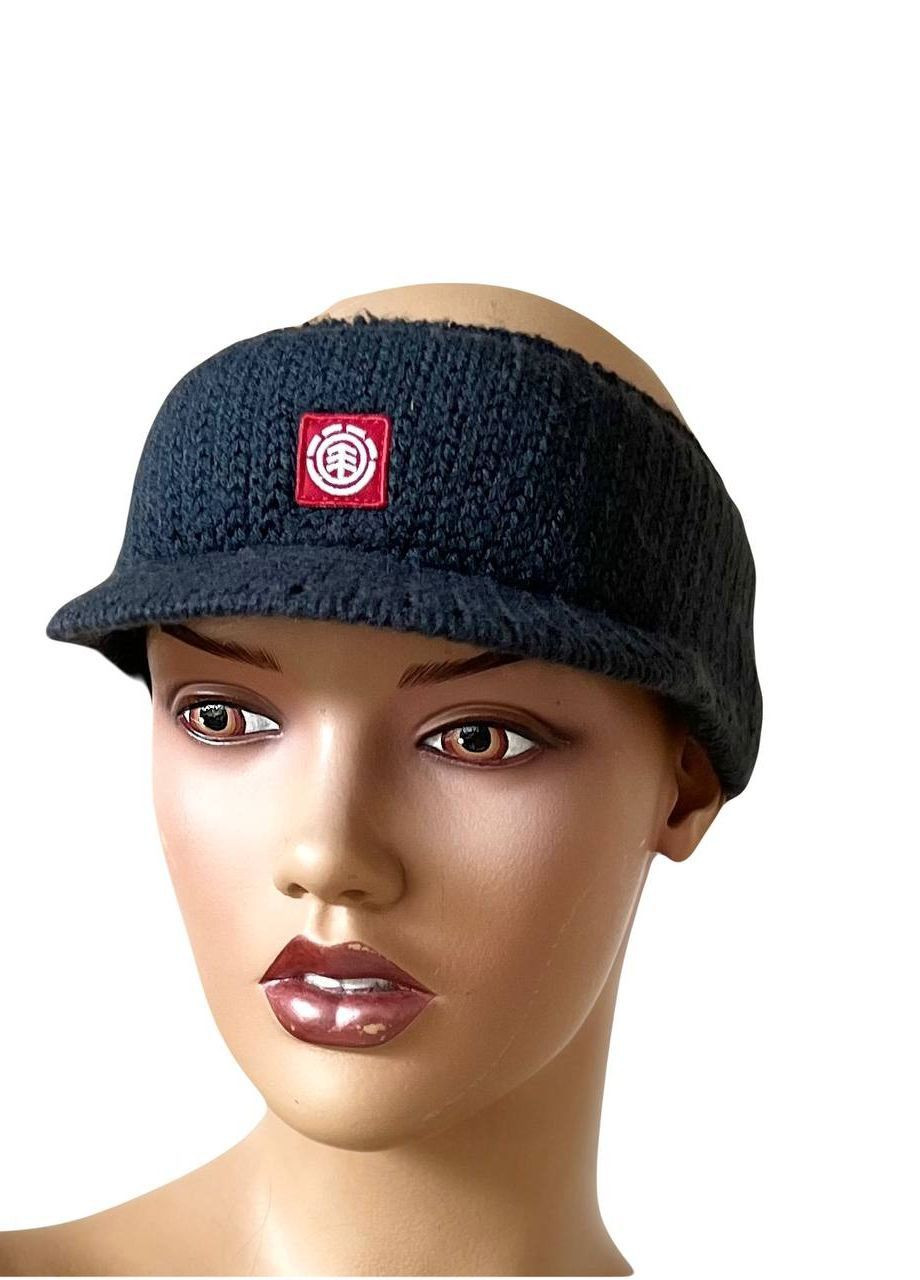 Кепка Q5BNO3ELO7 Сірий Element (323157981)