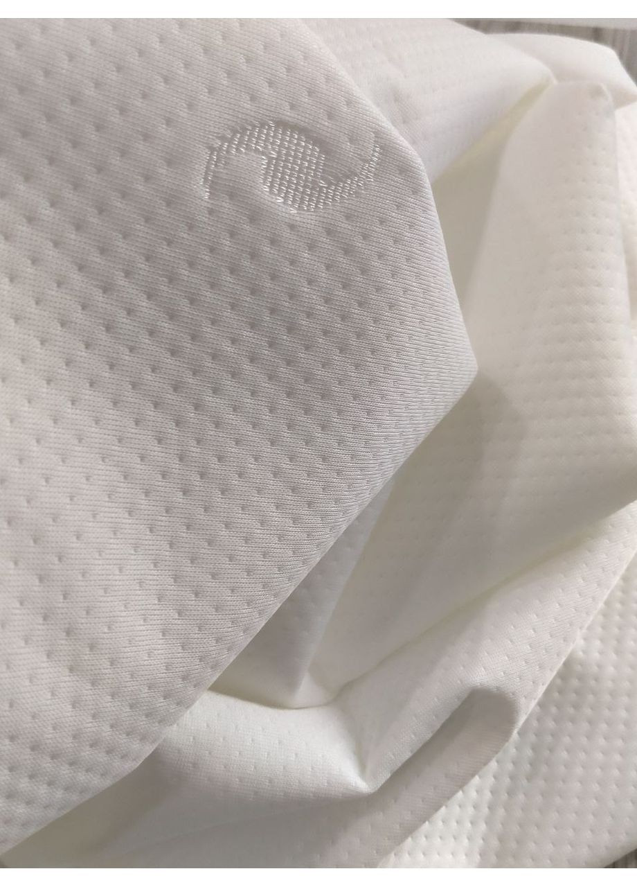 Непромокаемый наматрасник в кроватку, размер 60*90 No Brand (371333976)