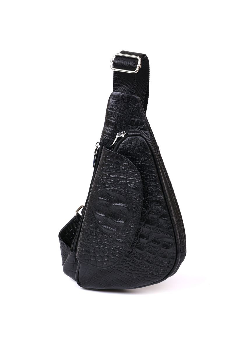 Чоловічі сумки з натуральної шкіри через плече 20489 Vintage (331910406)