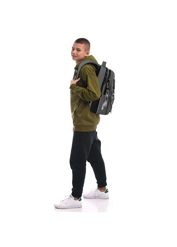 Рюкзак Kite Education teens 2587M Swarm (Термін доставки до 10-ти днів!) MIC (386157277)