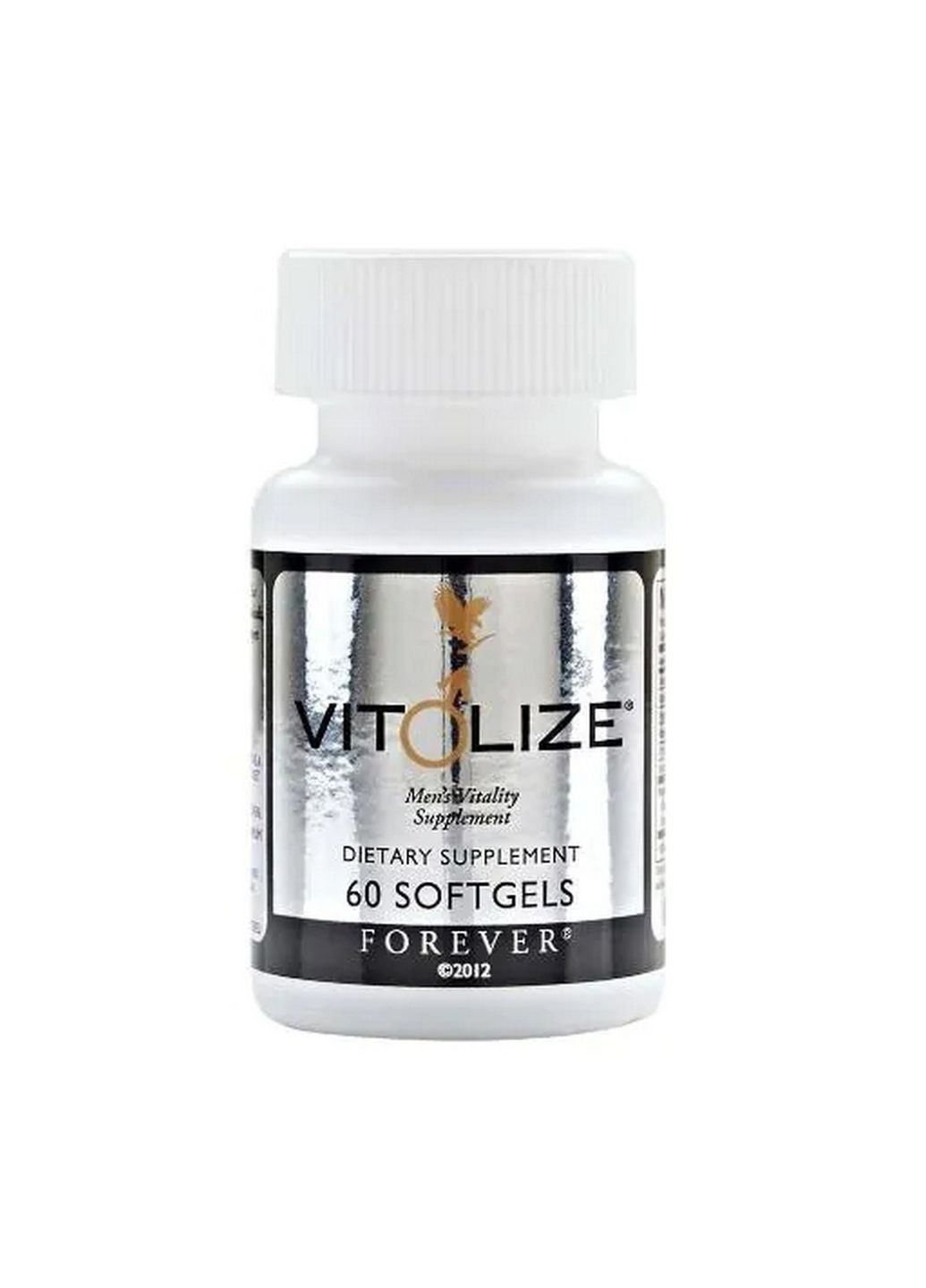 Вітаміни та мінерали Vitolize Men's, 60 капсул Forever Living (293339330)