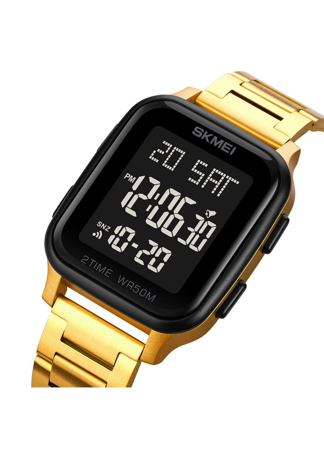 Наручний годинник Skmei (371762736)