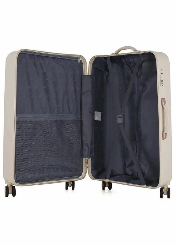 Чемодан 28" L 104л Ercu (DAS302967) Semi Line (322200343)