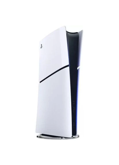 Игровая консоль 5 Slim Digital Edition 825GB (без DVD) (9711094 / 1000049750) PlayStation (395414649)