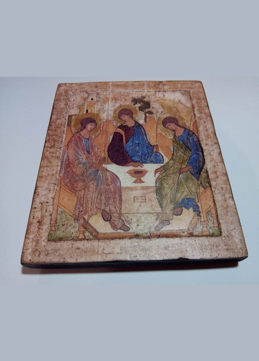 Иконы для Свадьбы ручной работы Под заказ Comshop (301538039)