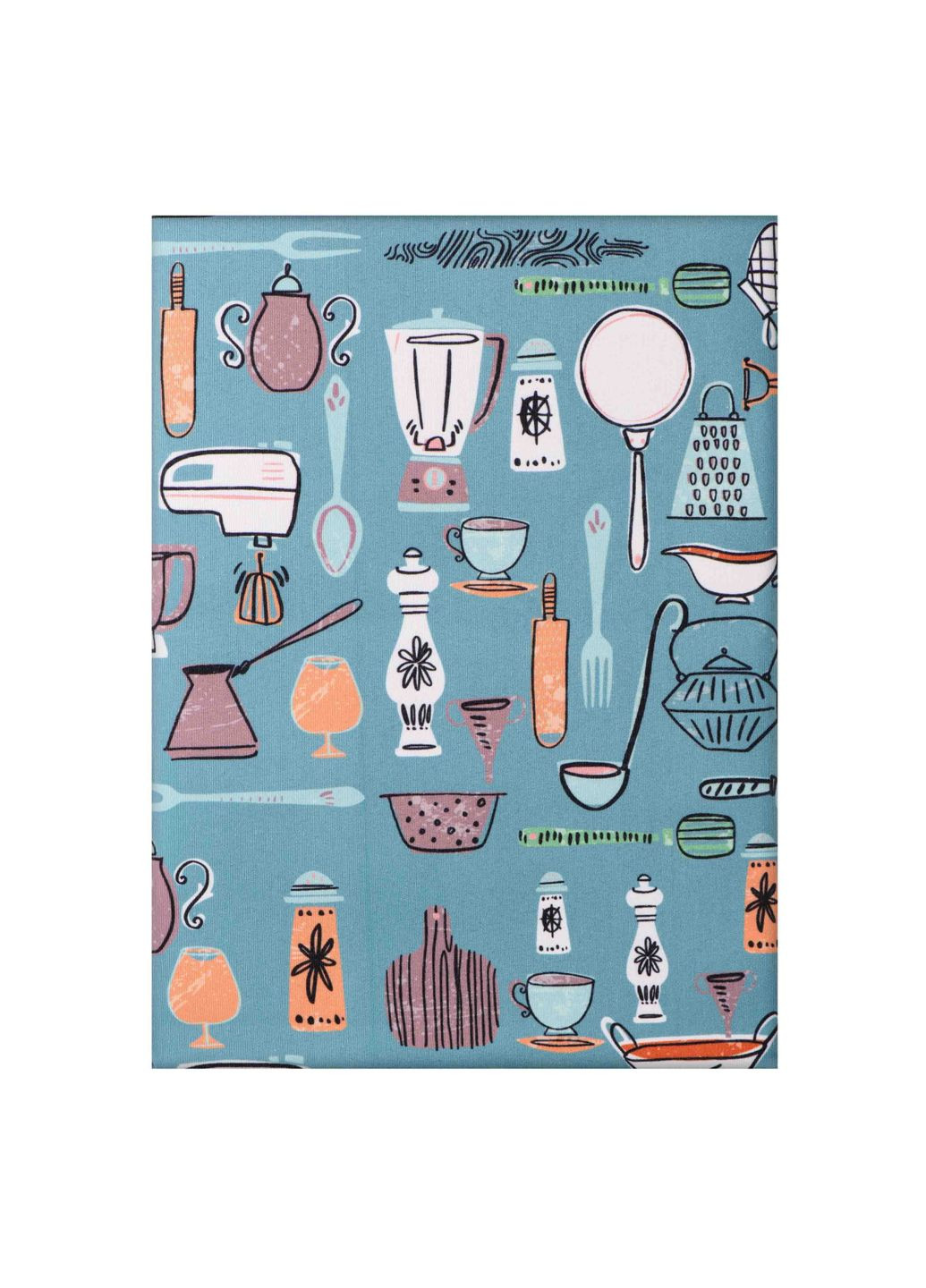 Скатертина Сookery ART07СK 120х140 см Ardesto (362115524)