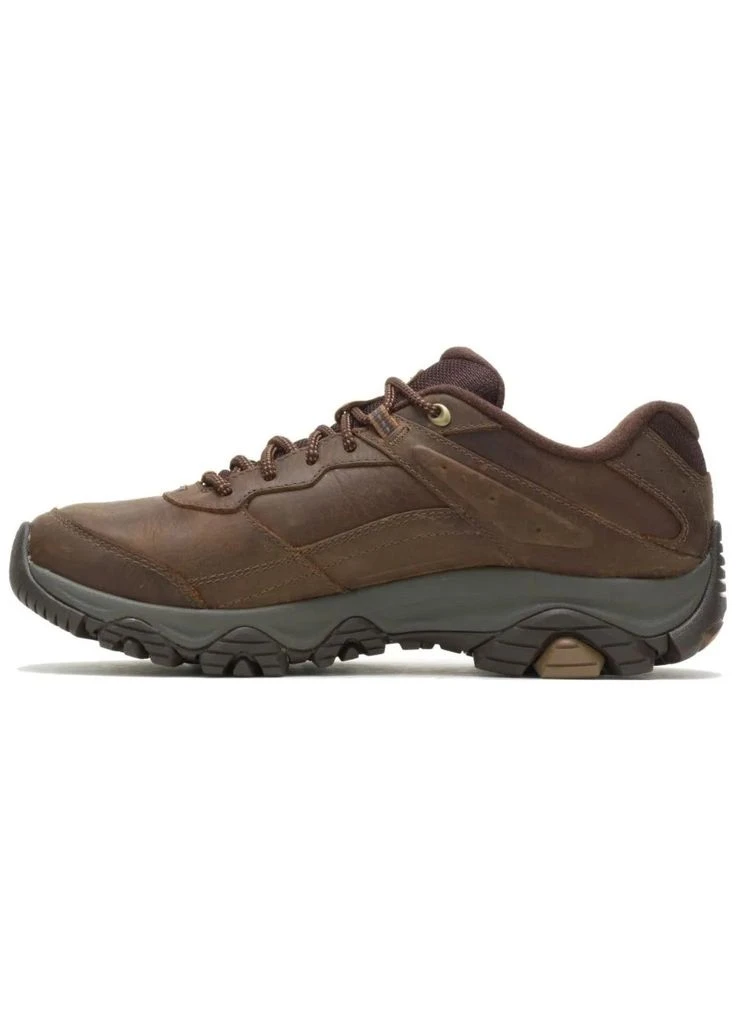 Коричневые демисезонные кроссовки moab adventure 3 wp mns earth (m510944) Merrell Moab Adventure 3 WP Mns earth - 45 - коричневий