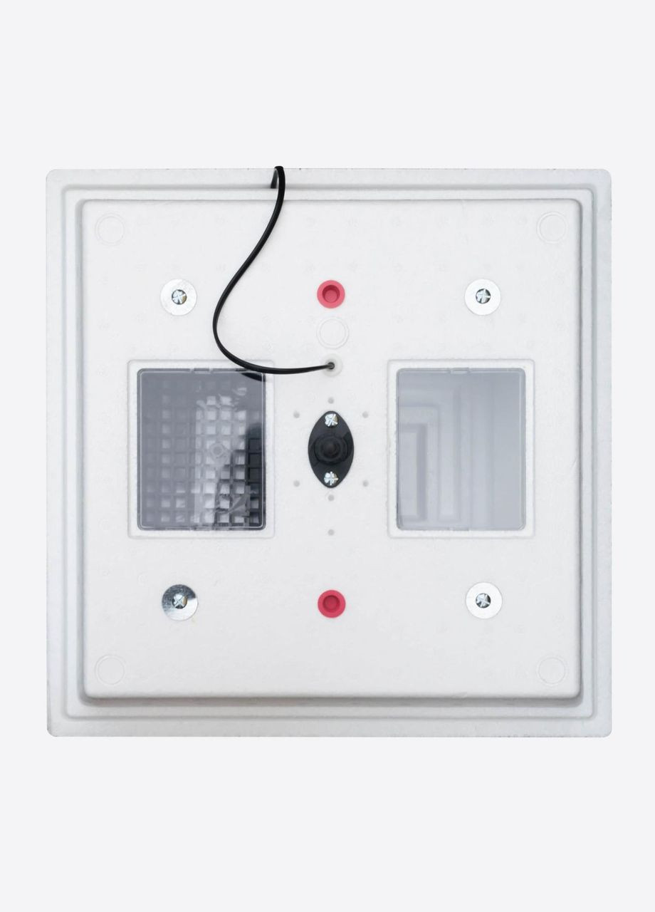 Інкубатор ручний Наседка ІПМ-70 мембранний, ламповий Кавун Інкубатор побутовий (316707604)