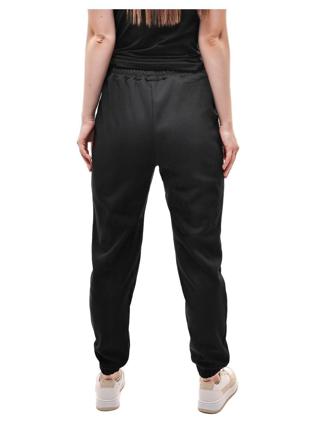 Брюки спортивные женские Lumo (371305733)