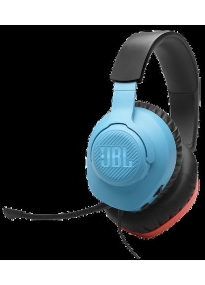 Гарнитура QUANTUM 100N Black (JBLQTUM100N) (7023996) JBL (317348217)