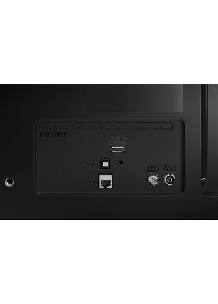 Телевізор 32LQ630B6LA LG (306855781)