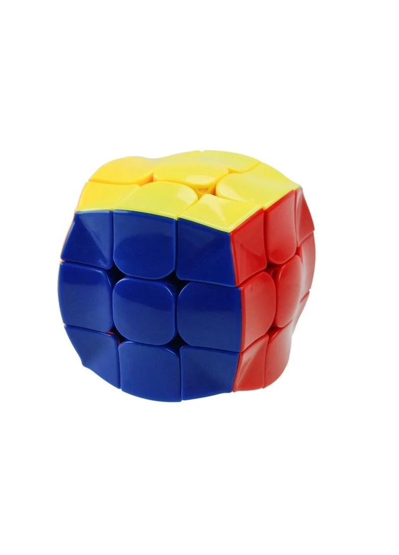 Магічний Кубик PL-0610-05 пакет 6,5 см No Brand (393216171)