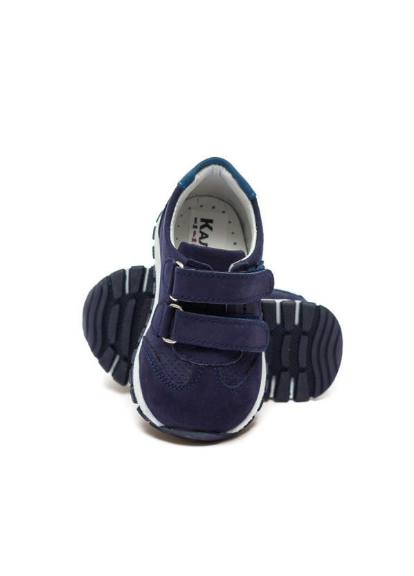 Синій всесезон кросівки Sibel Bebe S19 сині (19-21)