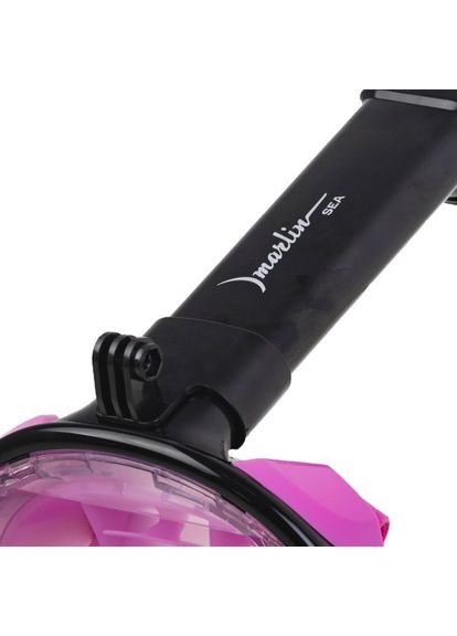 Маска SEA black/pink/pink Marlin (323440041)