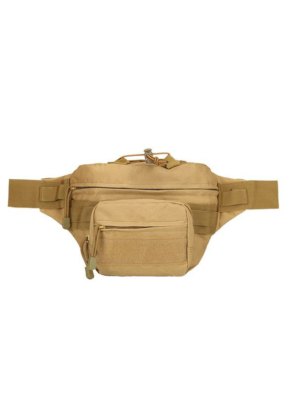 Поясна тактична сумка A29 військова бананка No Brand (349723075)