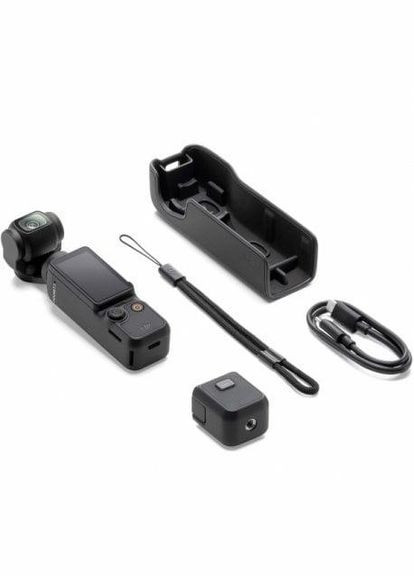 Экшномера Osmo Pocket 3 (CP.OS.00000301.03) DJI (314978642)