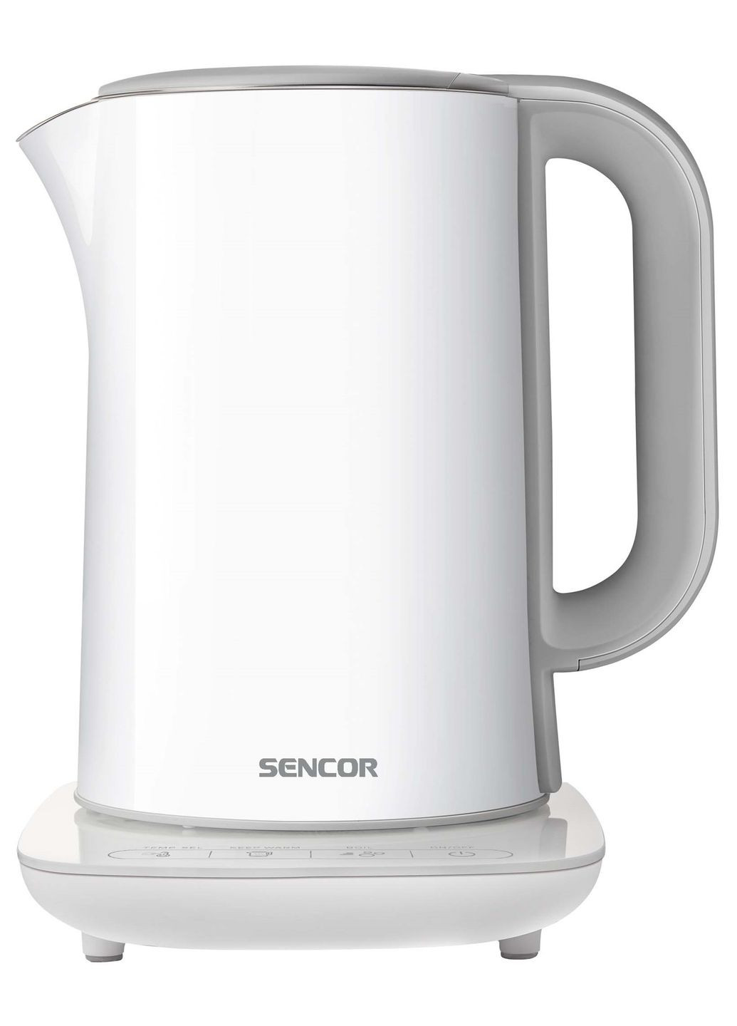 Електрочайник SWK 1591WH (6667813) Sencor (314748233)