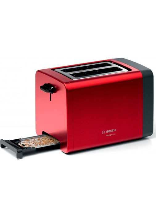 Тостер TAT4P424 Bosch (306731927)