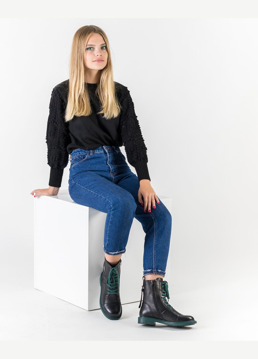 Черевики (1434Б) Berkonty (328915796)