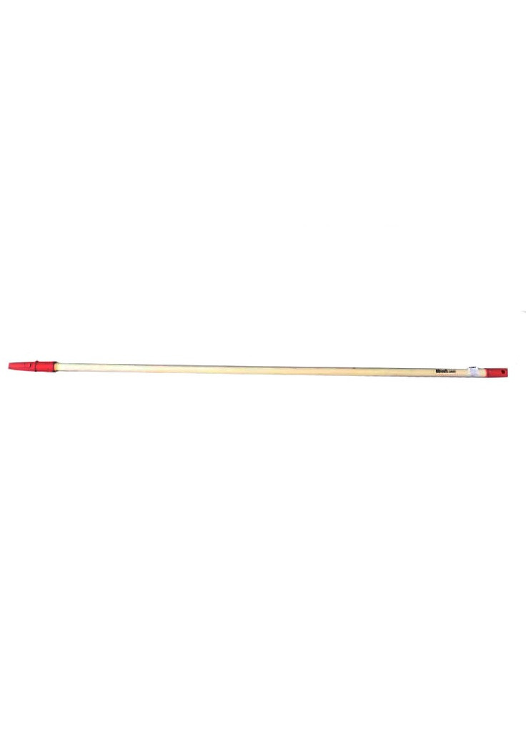 Ручкачеренок EXTRA-CLICK 6548 (1500х22 мм) деревянный для садового инструмента (22420) MAAN (290889035)