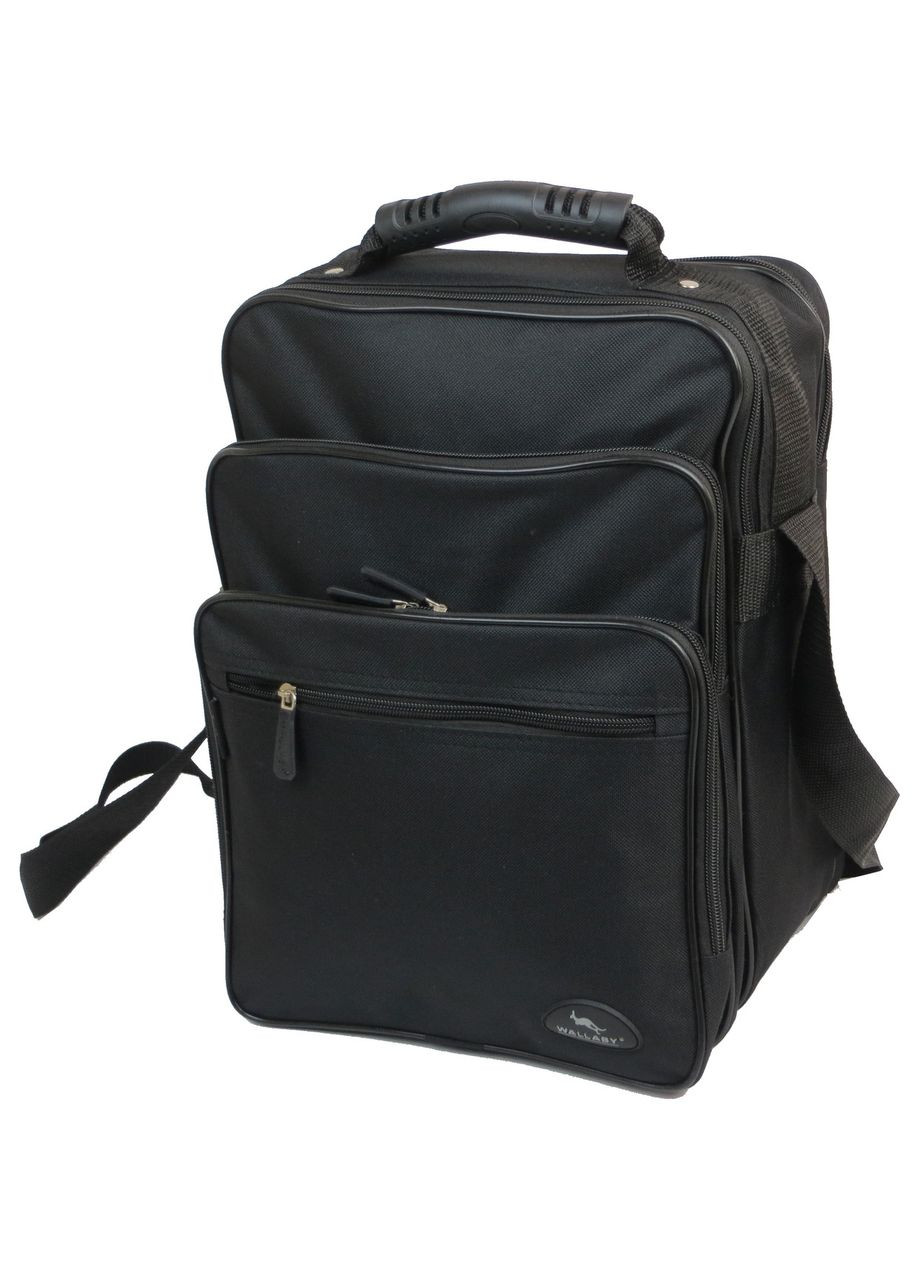 Сумка чоловіча тканинна Wallaby (360894191)