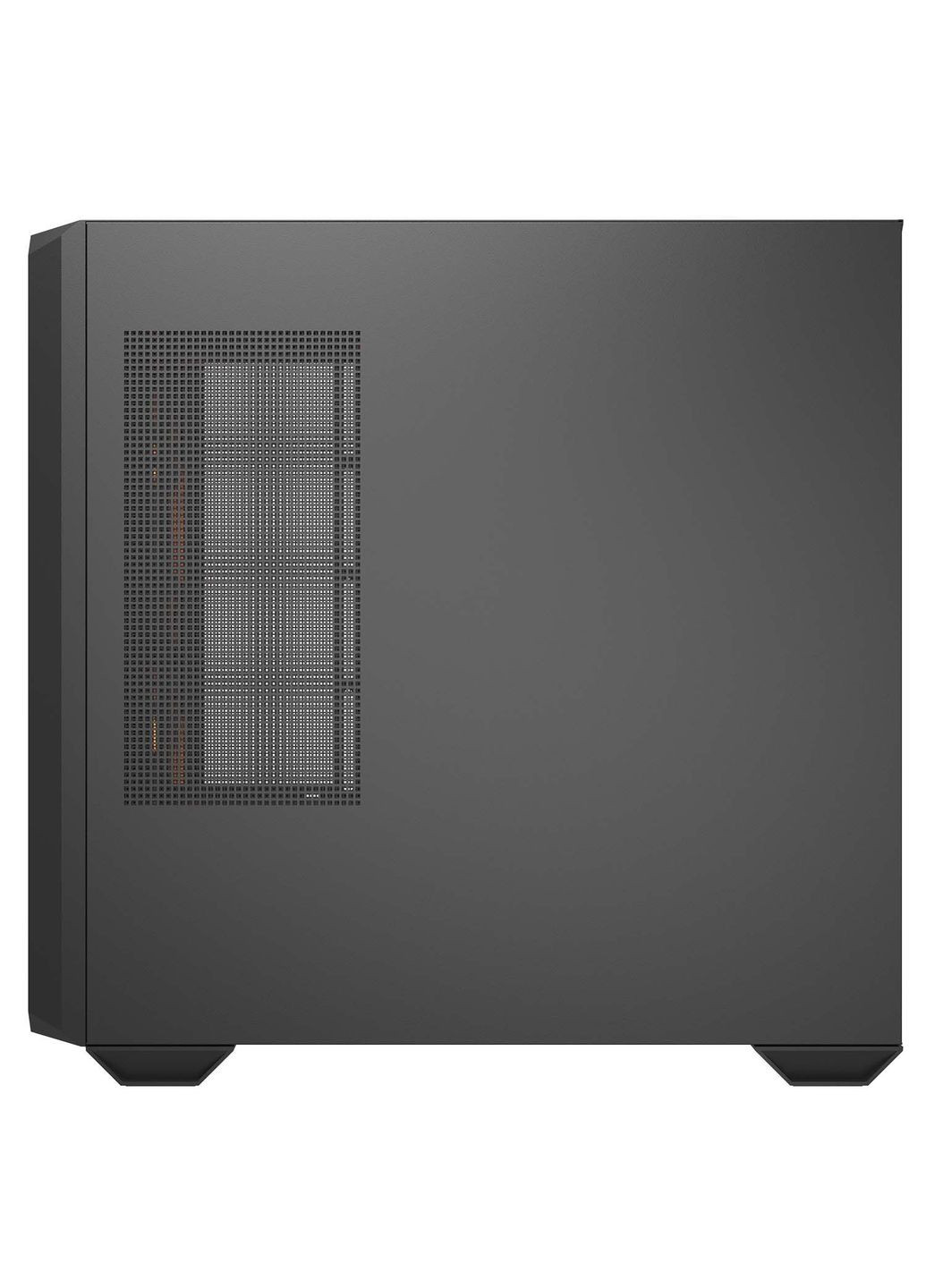 Корпус MX600 Mini RGB Black без БЖ Cougar (342331169)