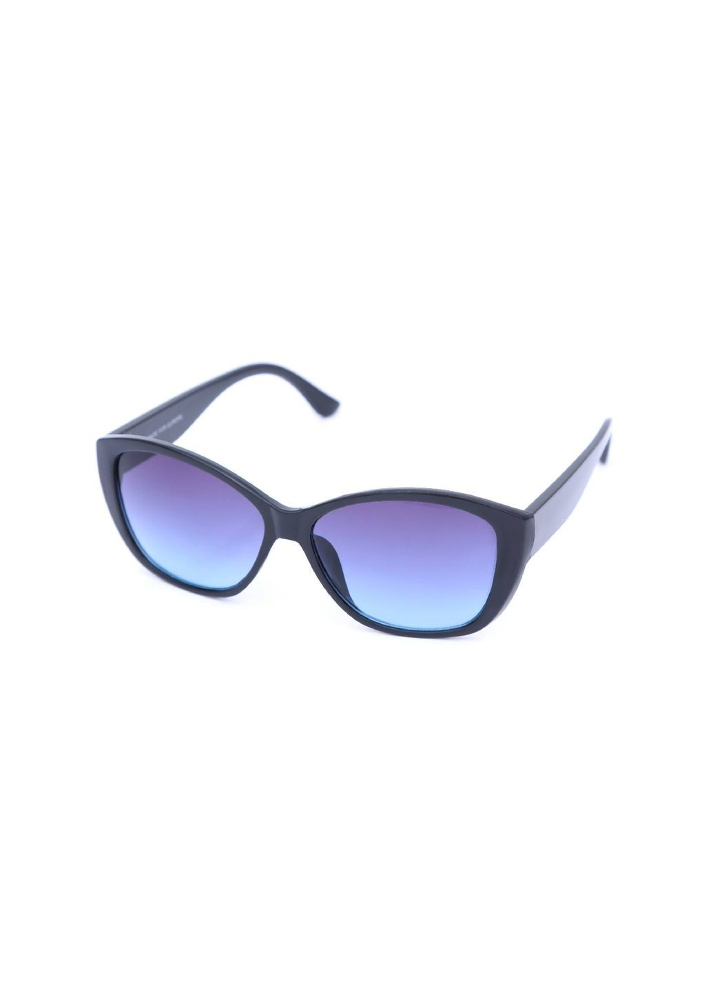 Солнцезащитные очки Классика женские LuckyLOOK 083-579 (289360901)