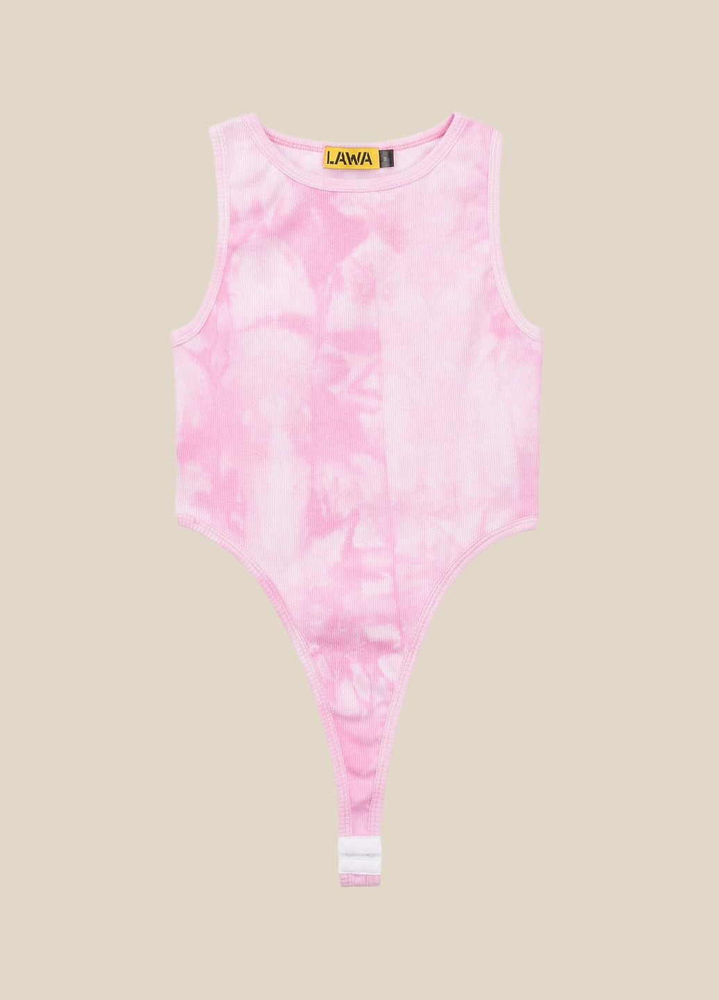 Боді з візерунком жіночий WTC02443 shop (2000999243295) LAWA (343245919)