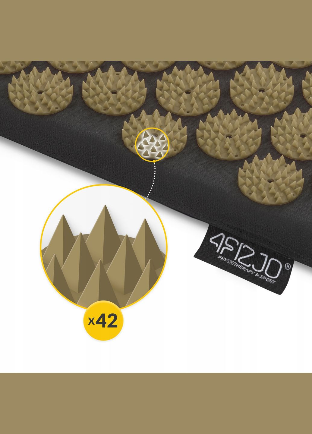 Масажер 4FIZJO P-5907739315052 (342758286)