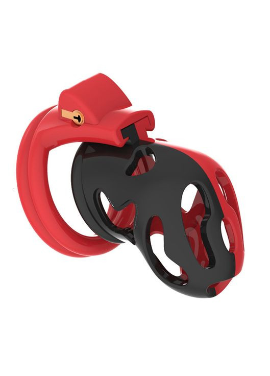 Пояс вірності пластиковий "Men Control" Focus (370203086)