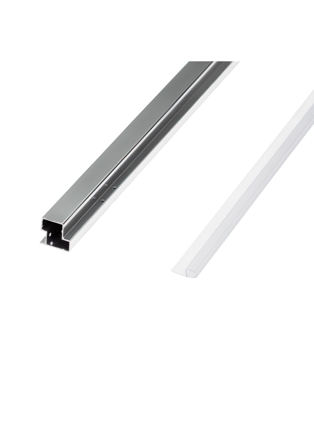 Набір душова кабіна Scorpio CRM10995-AC6 Clear 2120x900x900 мм + піддон Diamond 309912 90x90x12 см з сифоном Qtap SCOCRM10995AC6SET (337514798)