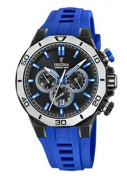 Мужские наручные часы F20450/5 Festina (330819111)