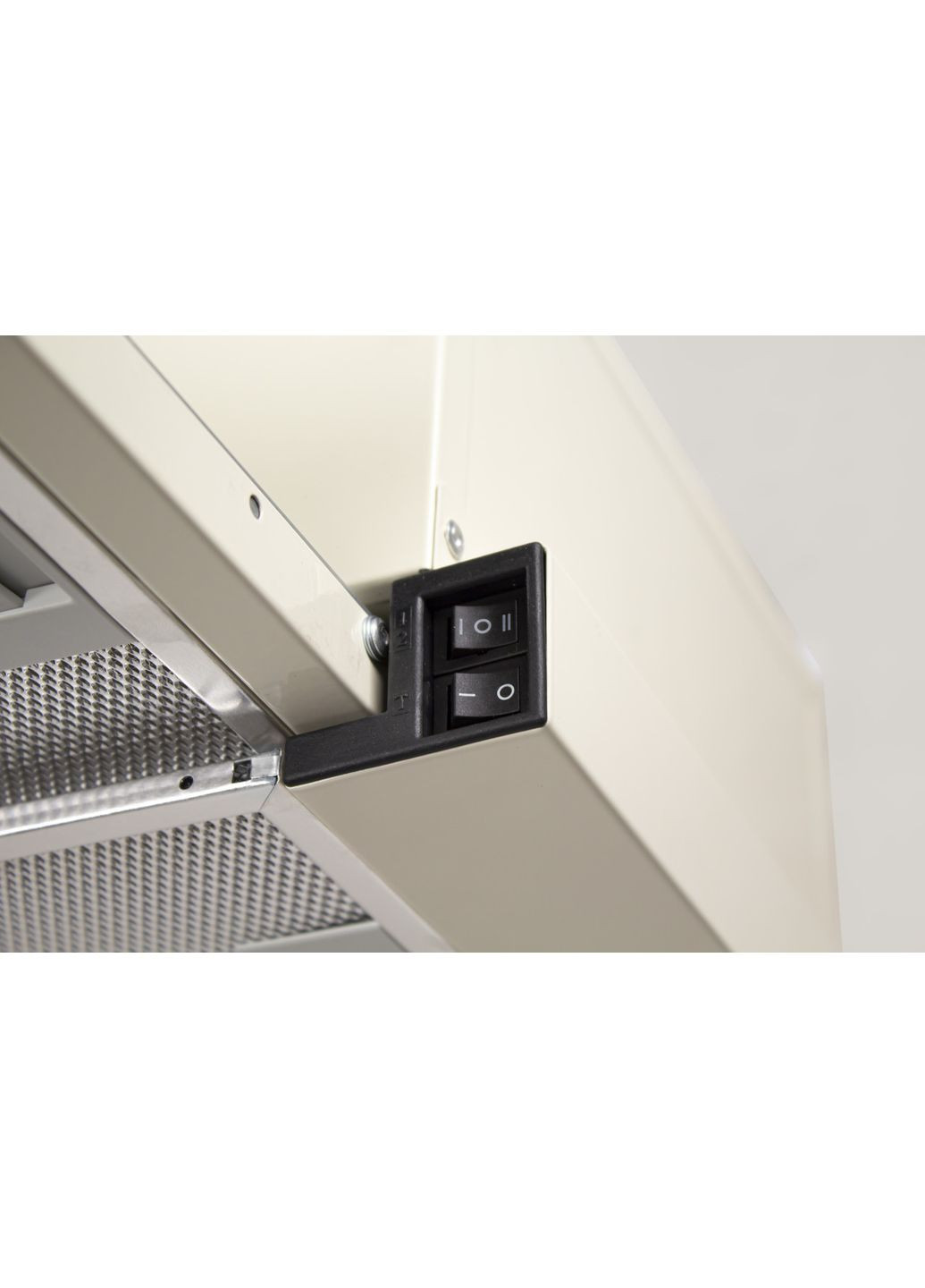 Вытяжка кухонная Телескоп Марэна 60см 840м3 LED Profit M (330129396)