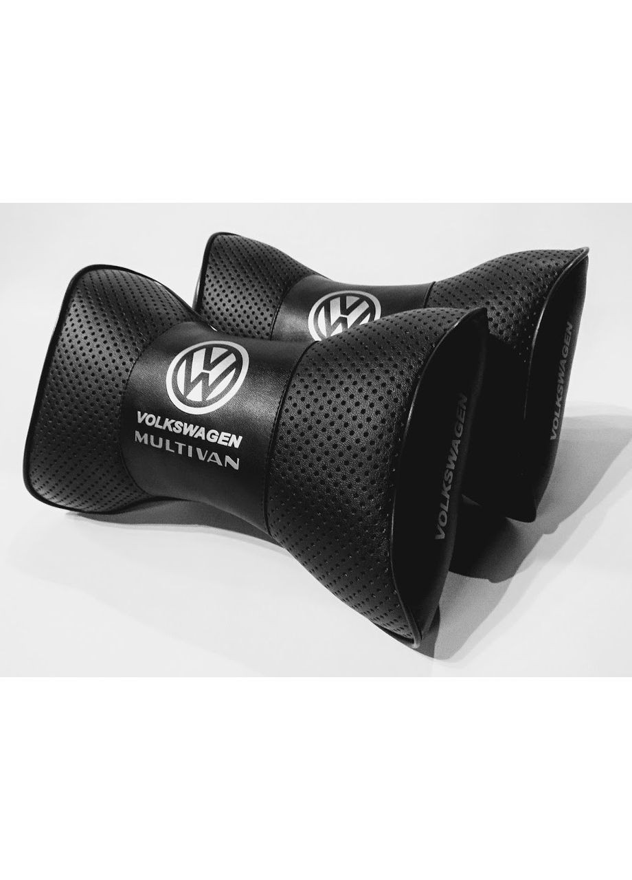 Подушка на подголовник авто multivan 1 шт. Volkswagen (351902129)