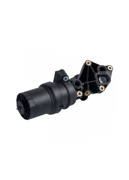 Корпус масляного фильтра с масляным фильтром VAG (выр-во FEBI) Febi Bilstein (345773479)