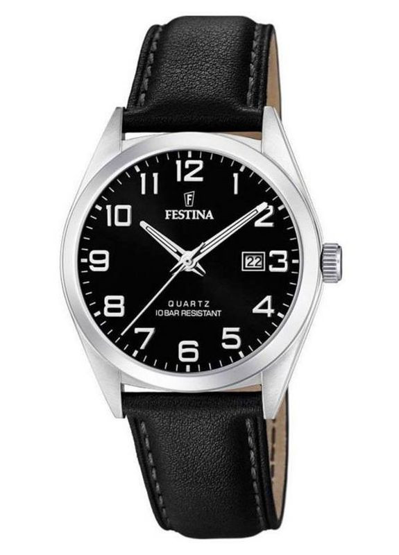 Мужские наручные часы Festina F20446/3 (322686338)