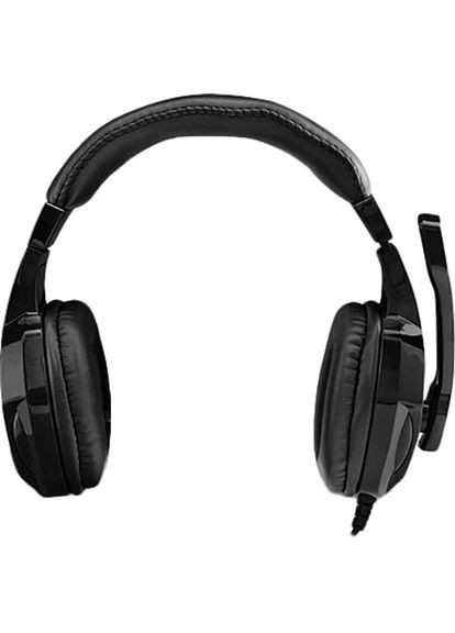 Гарнитура GDX-7200 Black (EL124100018) Real-El (323114415)