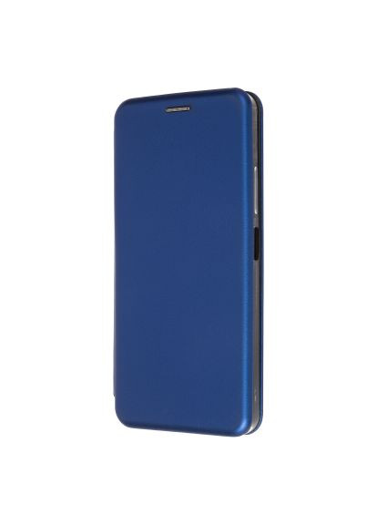 Чехол для мобильного телефона (ARM79002) ArmorStandart G-Case ZTE Nubia V60 Blue (357238585)