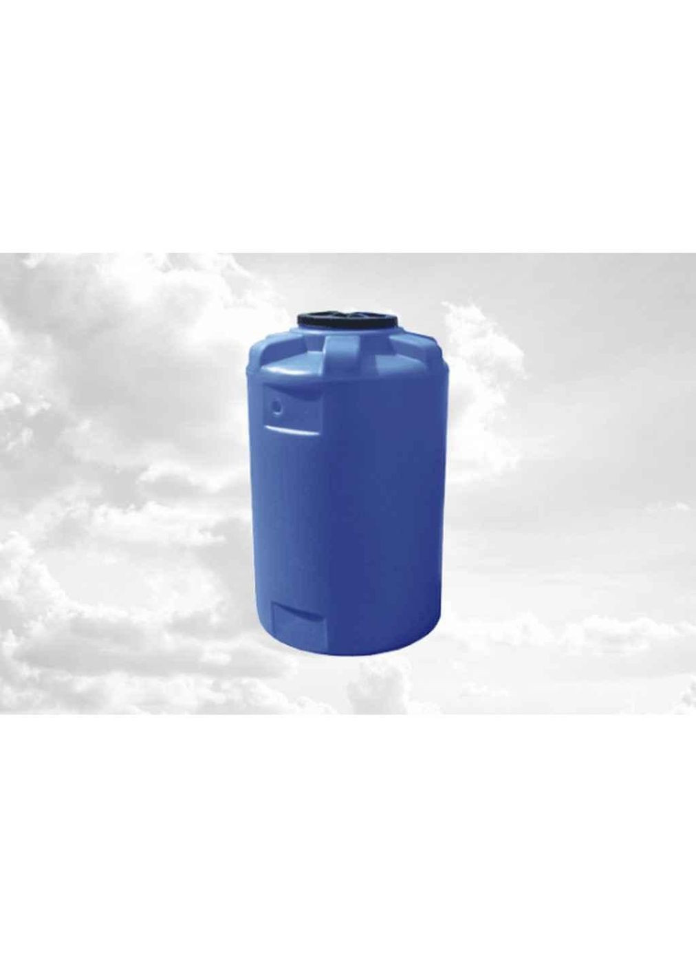 Ємність ОDS - 200 л ТМ Консенсус (305203632)