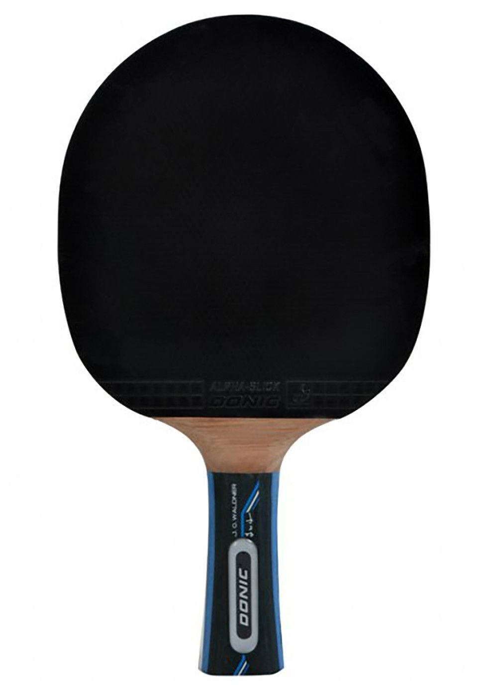 Ракетка для пинг-понга Waldner 900 new Donic (333957653)