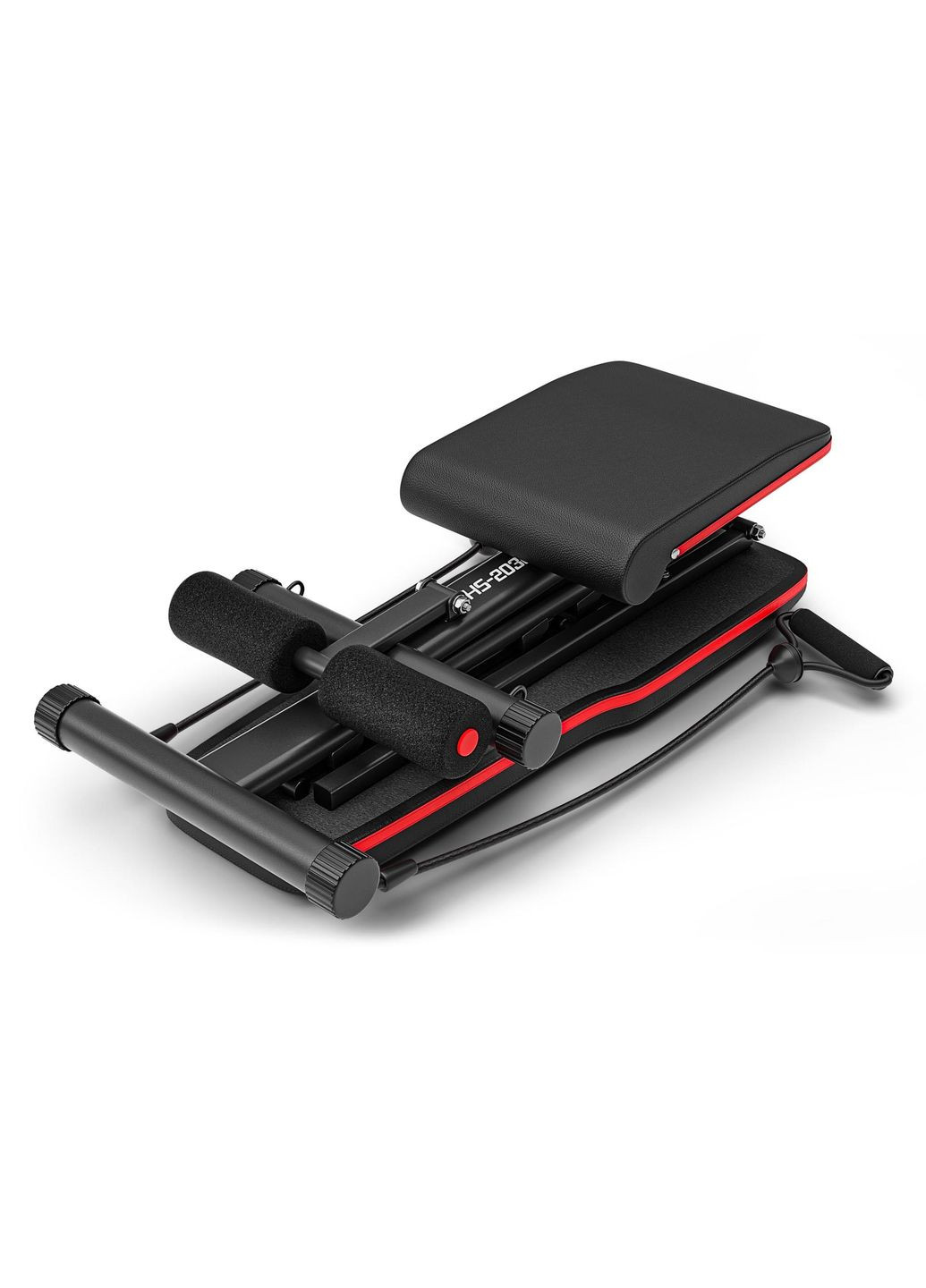 Скамейка тренировочная HS2030HB Hop-Sport (301865578)