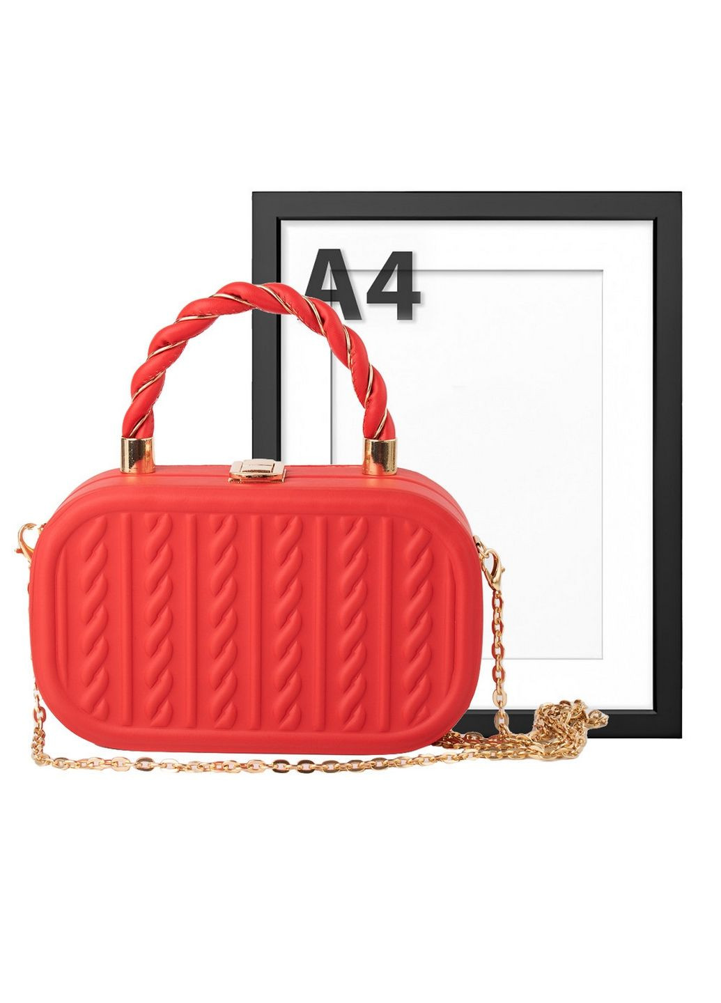 Жіноча сумка Valiria Fashion (282593170)